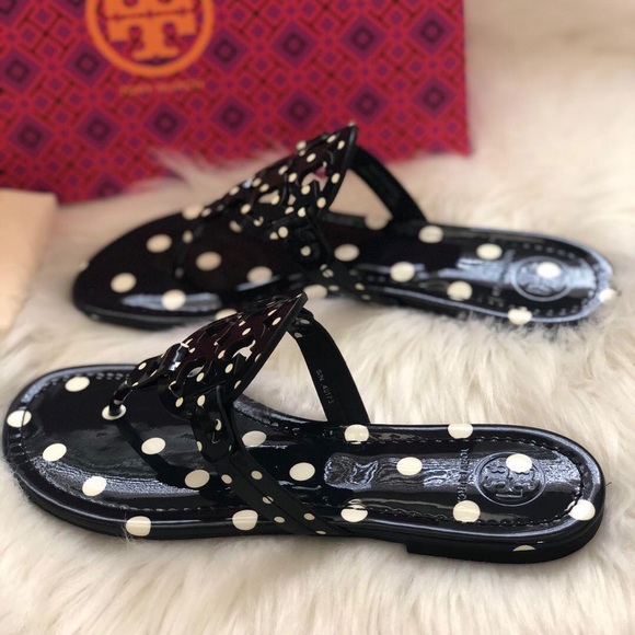 Tory Burch Miller Sandal - Picture 5 of 11